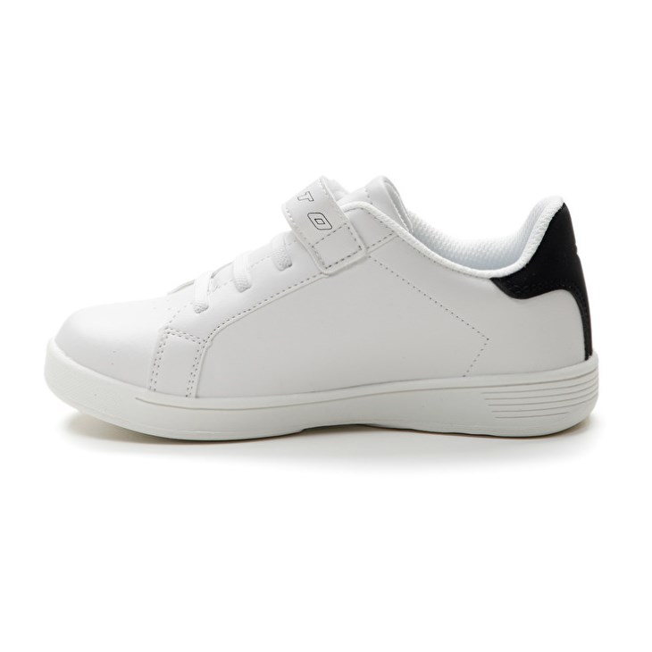 Kids' Lotto 1973 AMF CL S Sneakers White | ND888018V2
