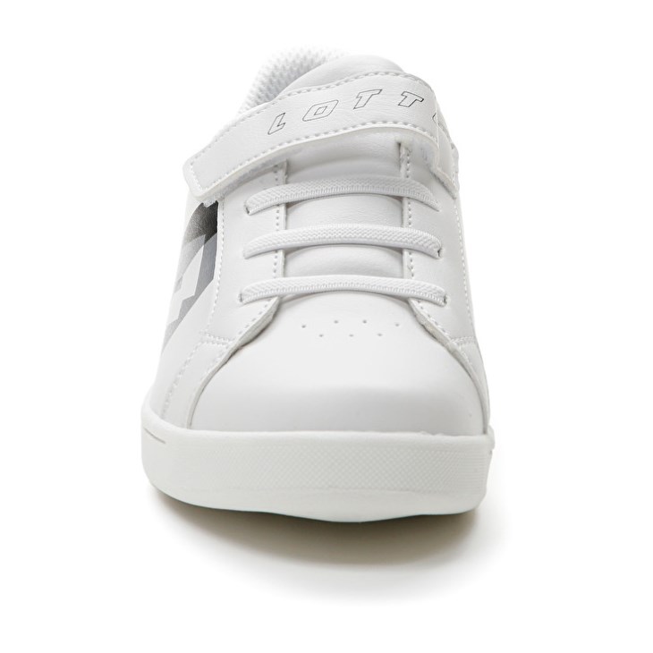 Kids' Lotto 1973 AMF CL S Sneakers White | ND888018V2
