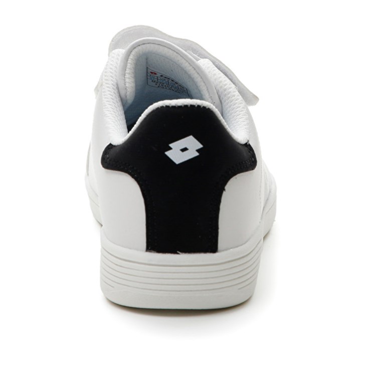 Kids' Lotto 1973 AMF CL S Sneakers White | ND888018V2