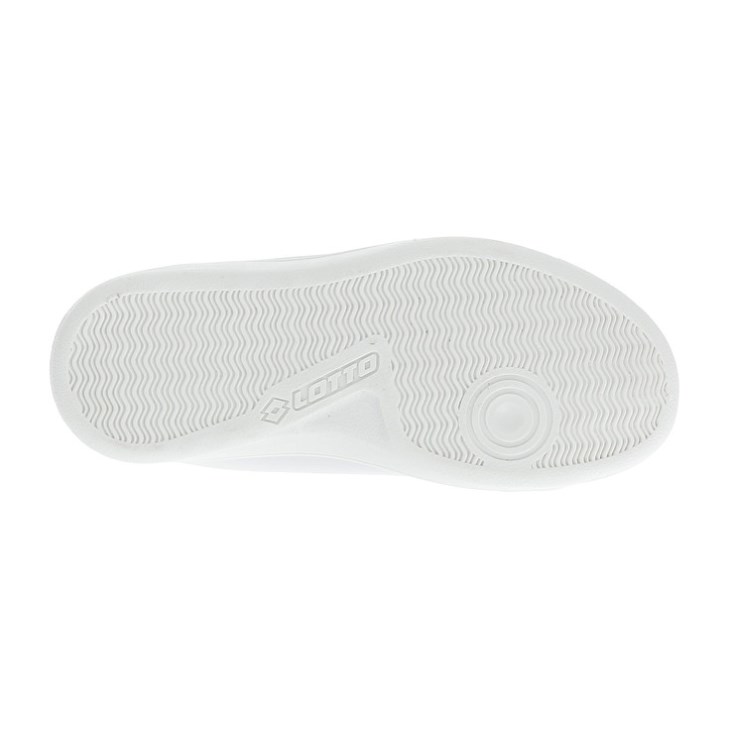 Kids' Lotto 1973 AMF CL S Sneakers White | ND888018V2
