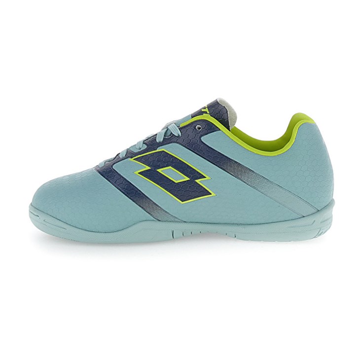 Kids' Lotto Maestro 700 V ID JR Football Boots Green | VW336783L2