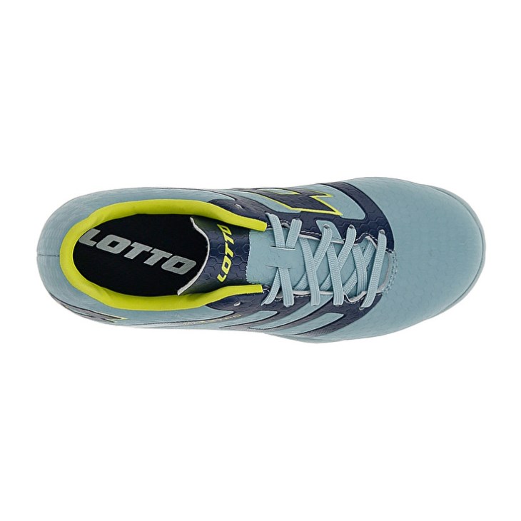 Kids' Lotto Maestro 700 V ID JR Football Boots Green | VW336783L2