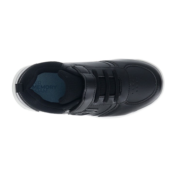 Kids' Lotto Set Ace AMF XIX 1 CL S Sports Shoes Black | ET785778C3