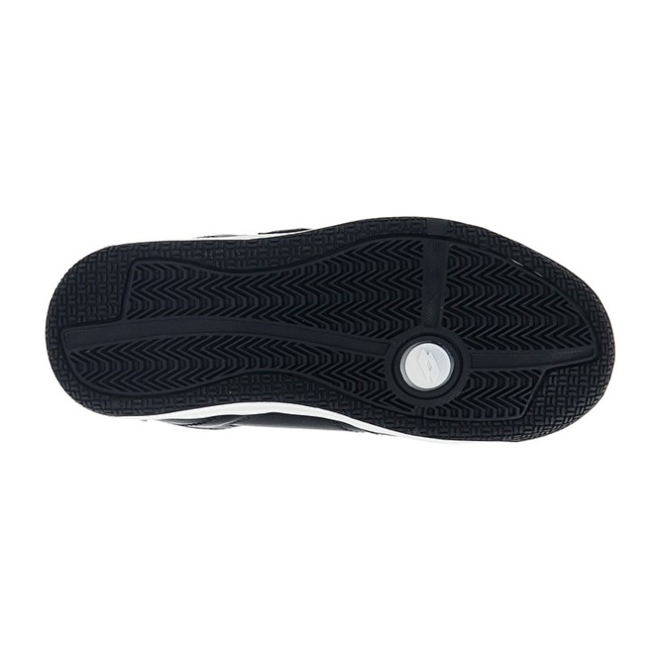 Kids' Lotto Set Ace AMF XIX 1 CL S Sports Shoes Black | ET785778C3
