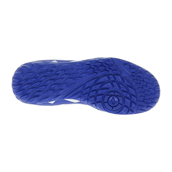 Kids' Lotto Solista 700 V TF JR Soccer Shoes Blue | GH394189J1