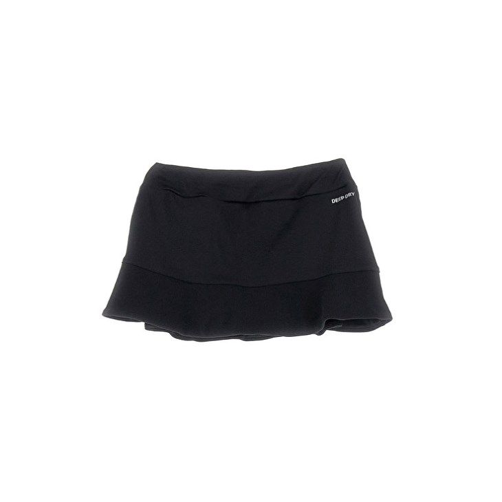 Kids' Lotto Squadra G III Skirts Black | DU216481G5