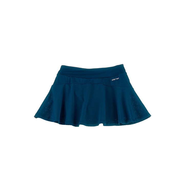 Kids' Lotto Tech G I D1 Skirts Navy Blue | XV224932V7
