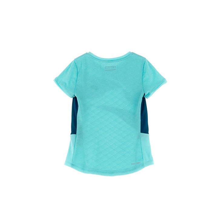 Kids' Lotto Tech G I D2 T Shirts Blue | OO058055S8