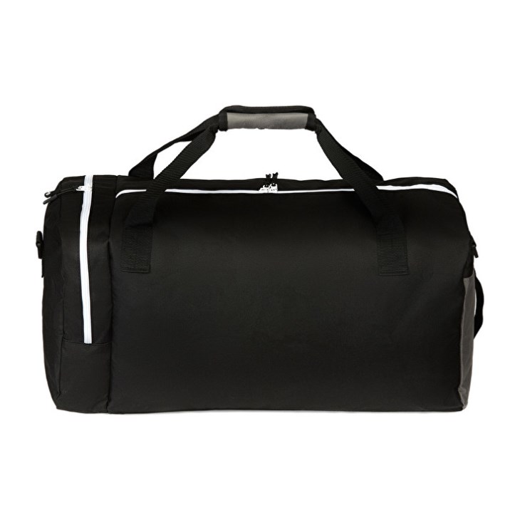 Lotto Gym M Bags Black | GD876357P3