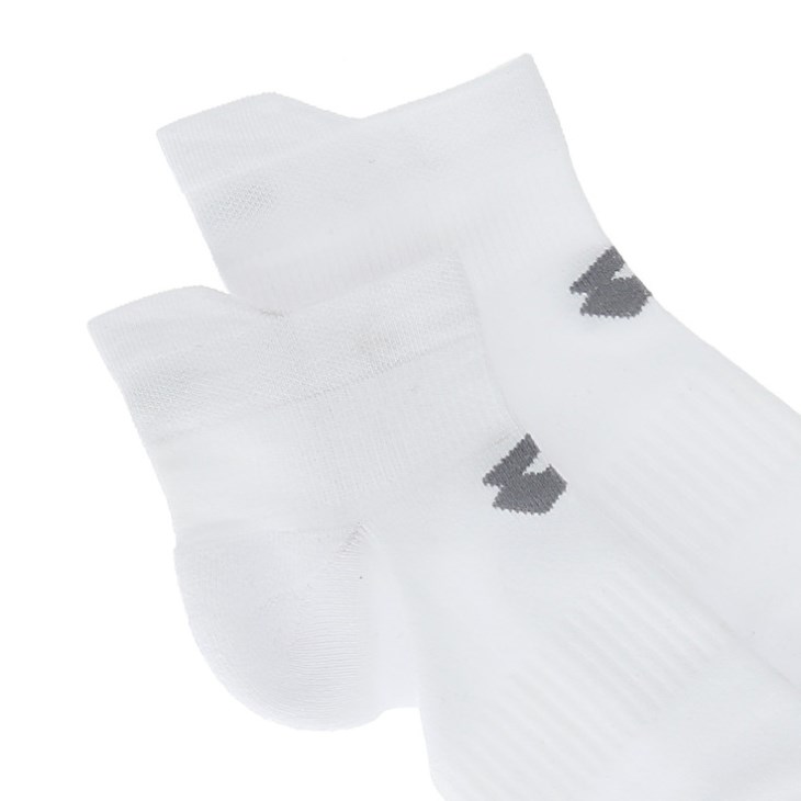 Lotto Short Tennis Pro W II Socks White | QQ169426M8