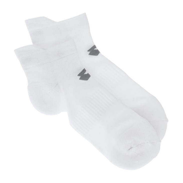 Lotto Short Tennis Pro W II Socks White | QQ169426M8