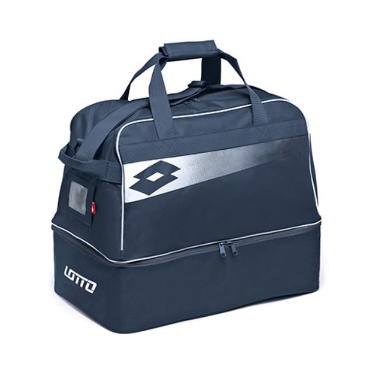 Lotto Soccer JR II Bags Blue / White | CT078277V5
