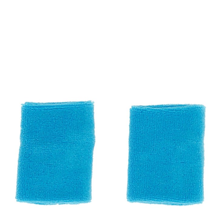 Lotto Tennis B II Wristbands Blue | VG098509G4