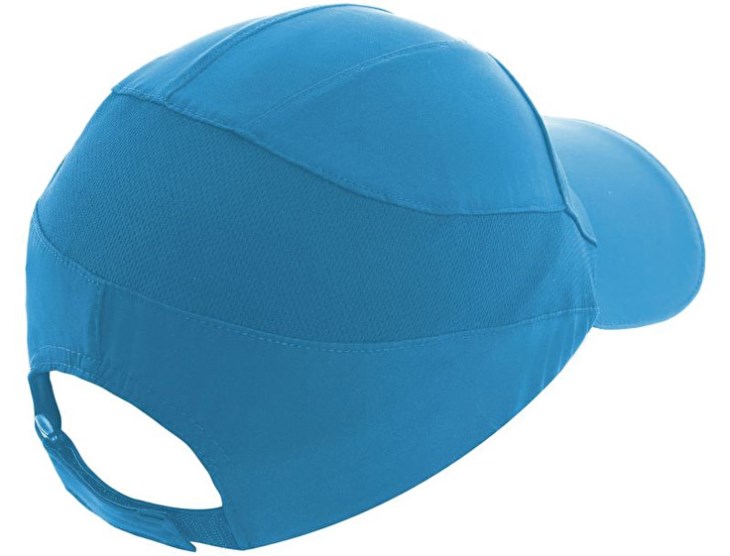 Lotto Tennis Cap Blue | IC566896M5