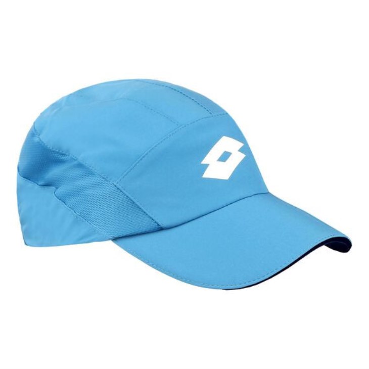 Lotto Tennis Cap Blue | IC566896M5