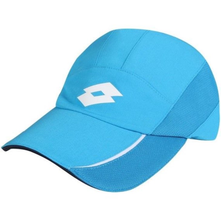 Lotto Tennis Cap Blue | IC566896M5