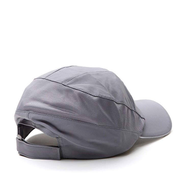 Lotto Tennis Cap Silver | HP154275H3