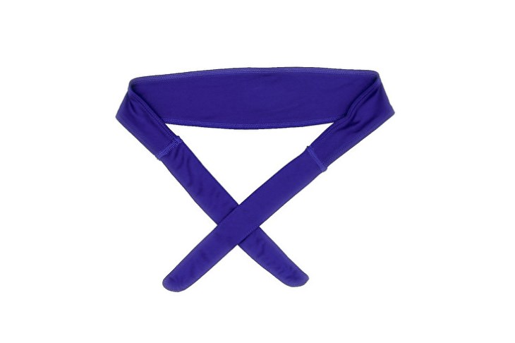 Lotto Tennis III Bandana Royal Blue | KA893849L1