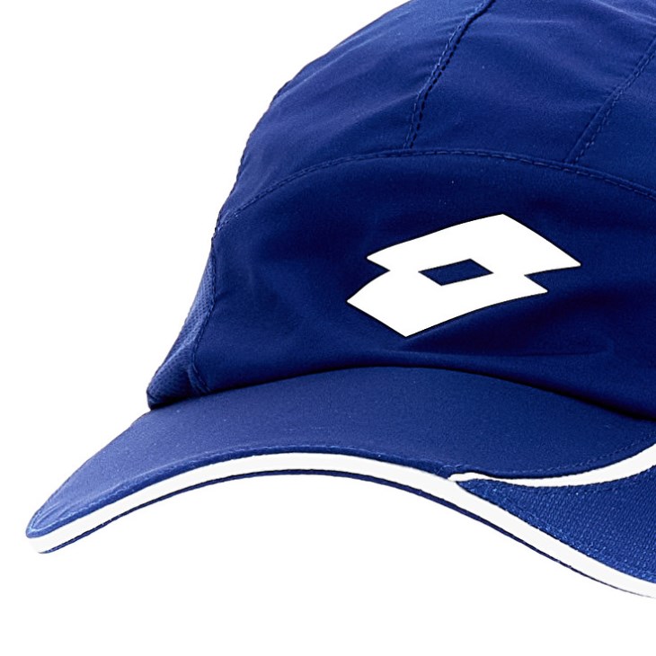 Lotto Tennis I Cap Royal Blue | XL008760P8