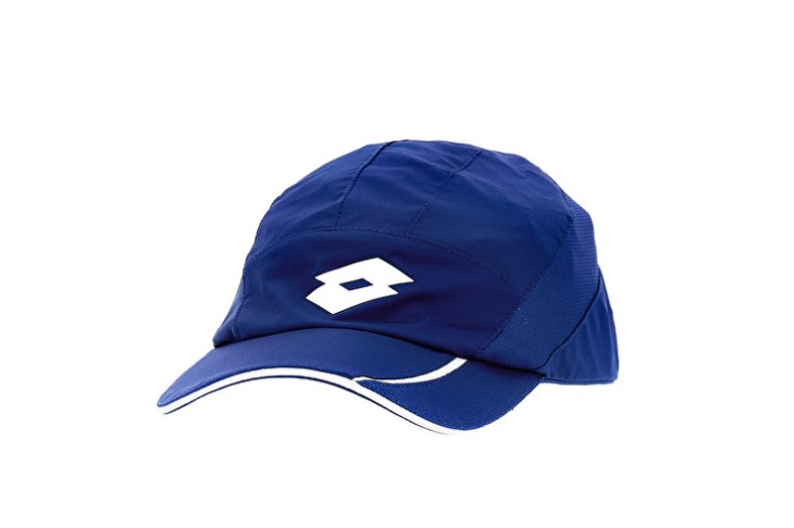 Lotto Tennis I Cap Royal Blue | XL008760P8