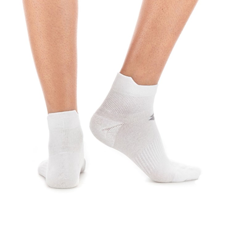 Lotto Tennis Pro W III Socks White | LS377567W2