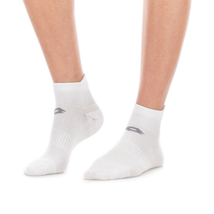 Lotto Tennis Pro W III Socks White | LS377567W2