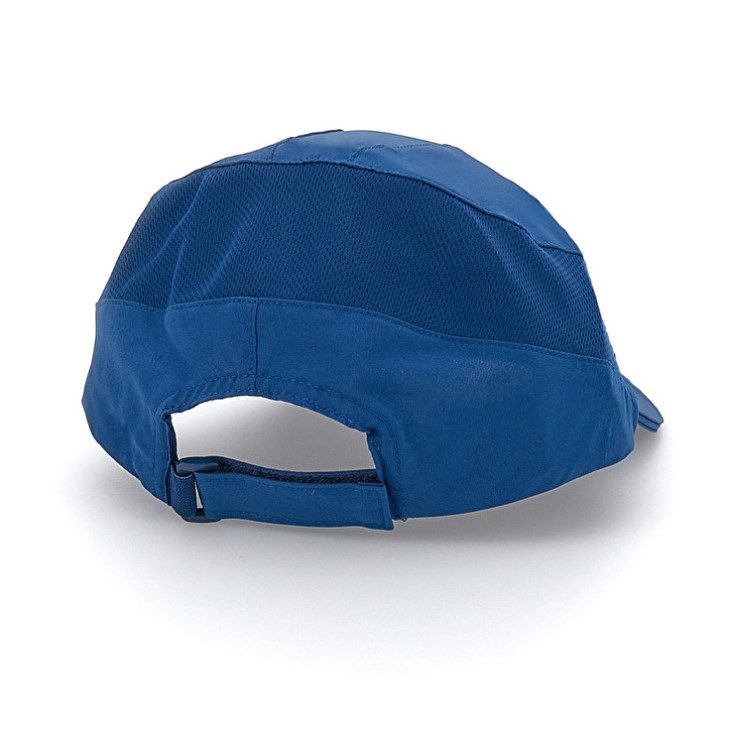 Lotto Tennis W I Cap Blue | DW022942C2
