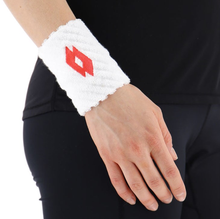 Lotto Twist Wrist B Sports Shoes White | LI956535X3