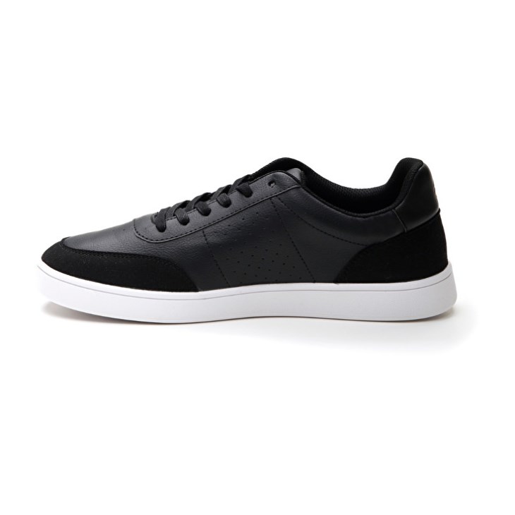Men Lotto 1973 1 AMF Sneakers Black | VX105350P0