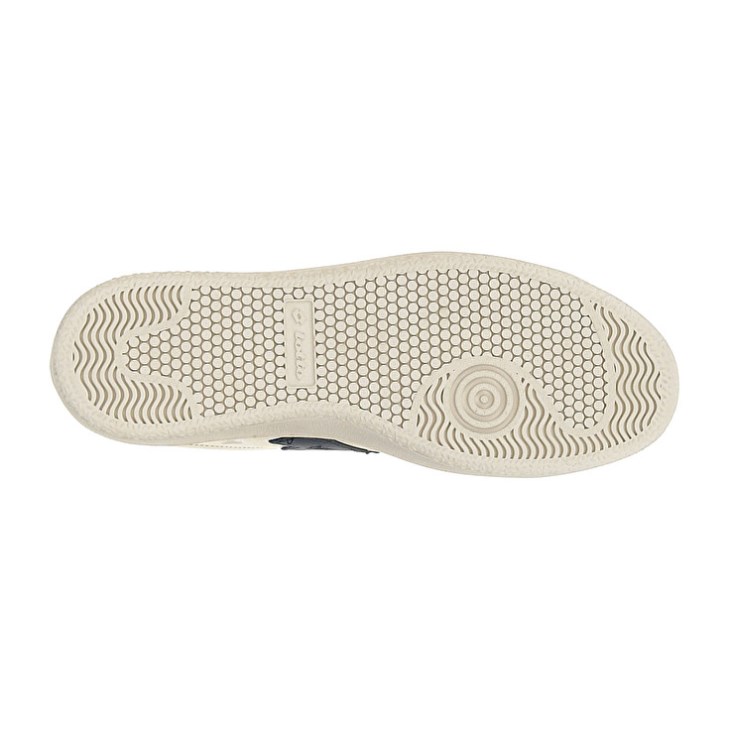 Men Lotto Autograph 50 YRS Sneakers Cream | NH065376B9