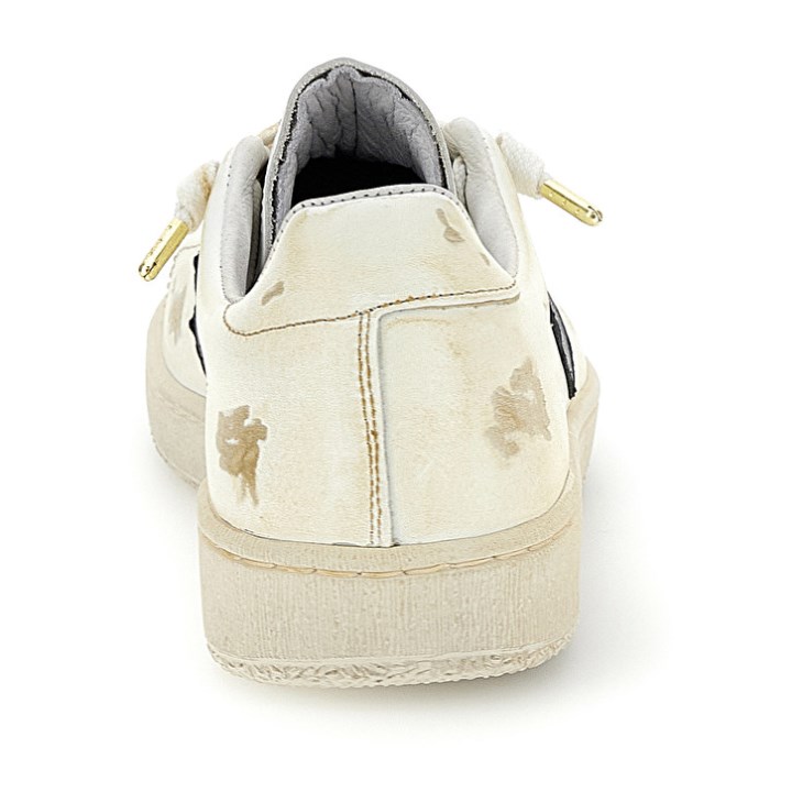 Men Lotto Autograph 50 YRS Sneakers Cream | NH065376B9