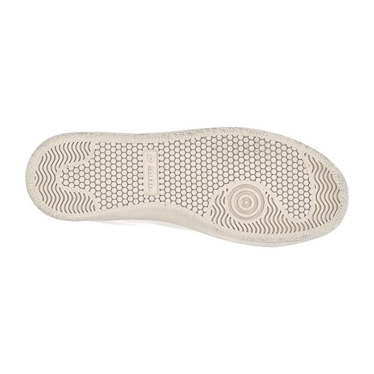 Men Lotto Autograph Legend PRT 1 Sneakers White | SH568056T2