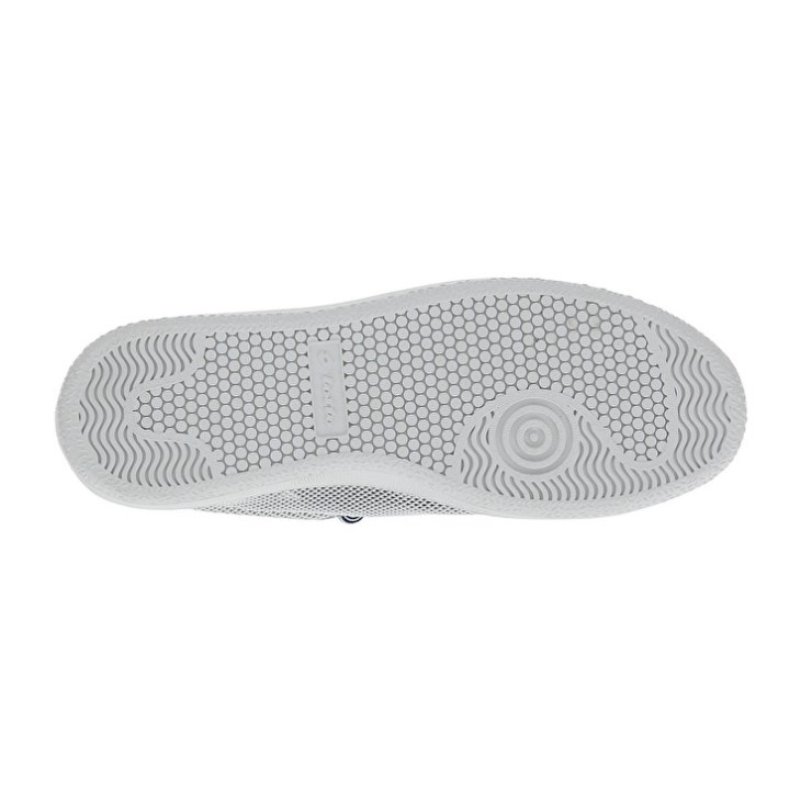 Men Lotto Autograph NET Sneakers White / Blue | MK007330D7