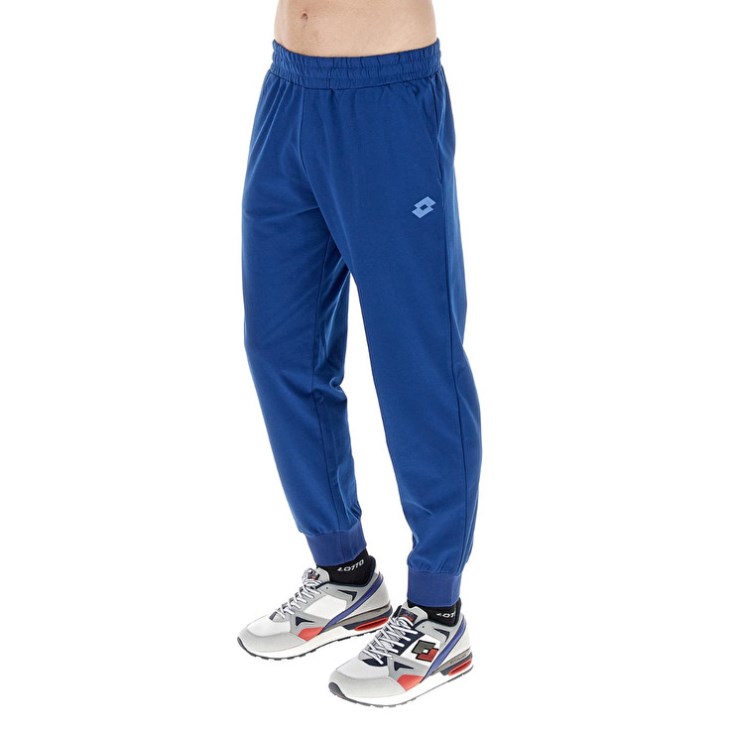 Men Lotto Dual Tracksuits Blue | BT436023H1