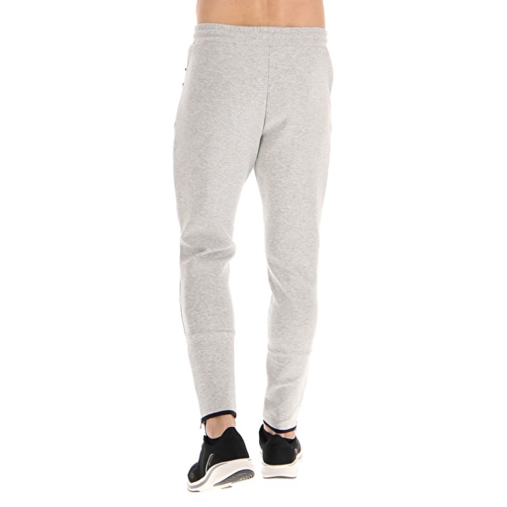 Men Lotto Lab MEL Sweat Pants Grey | TP658835I8