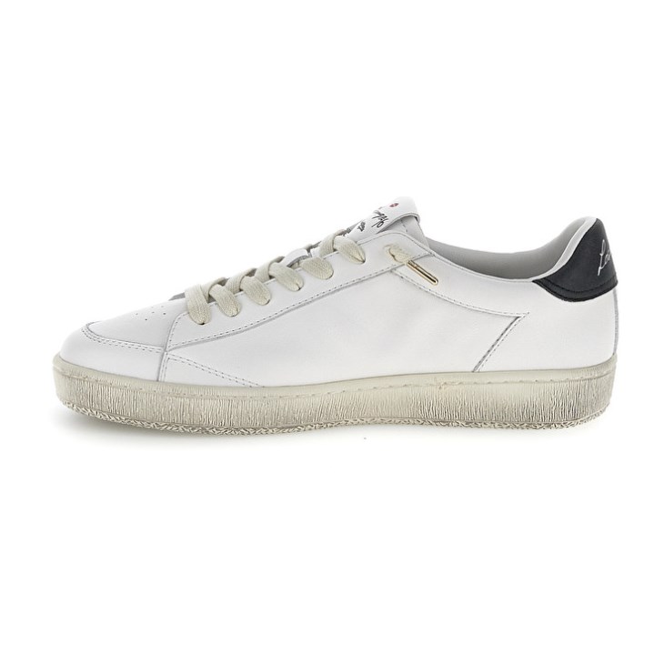 Men Lotto Losanga '76 Sneakers White | OF366776U4