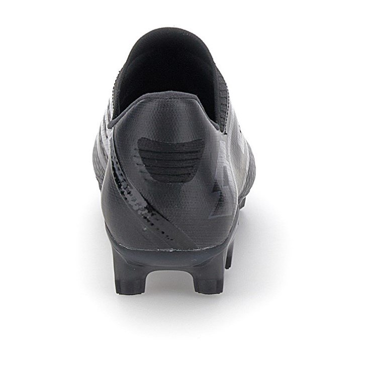 Men Lotto Maestro 100 V FG Football Boots Black | AX871897H2