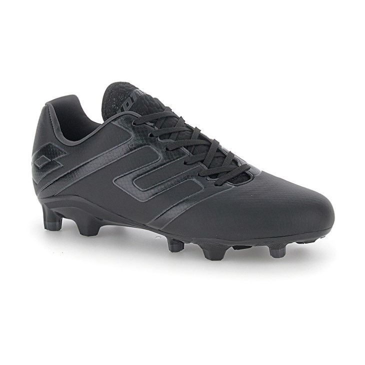 Men Lotto Maestro 300 V FG Soccer Shoes Dark Grey | ZG994869P0