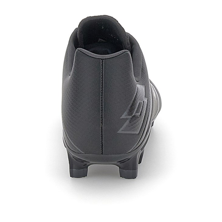 Men Lotto Maestro 300 V FG Soccer Shoes Dark Grey | ZG994869P0