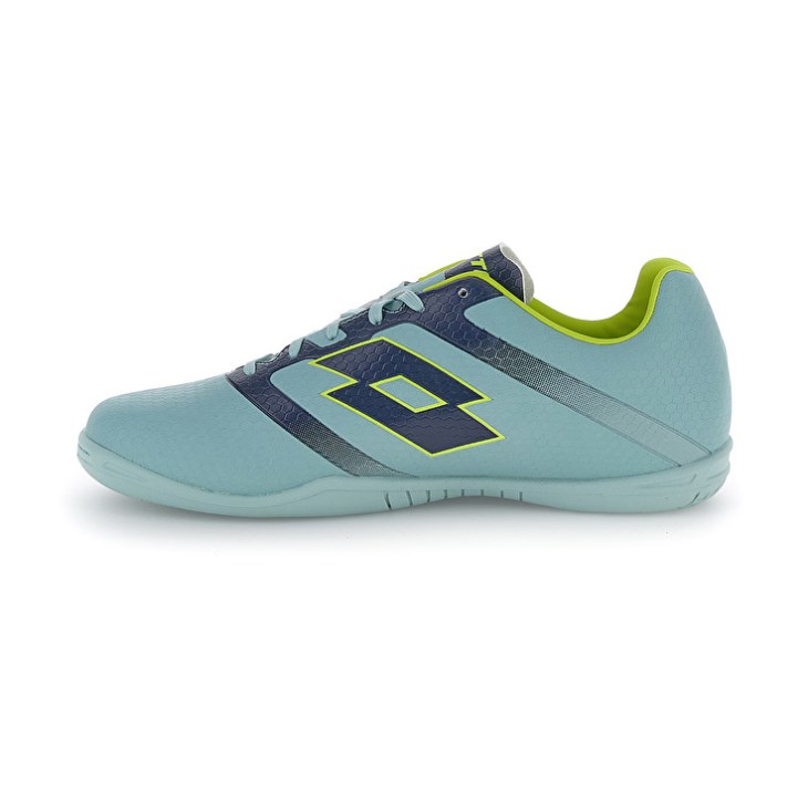 Men Lotto Maestro 700 V ID Football Boots Turquoise | NF790539D8