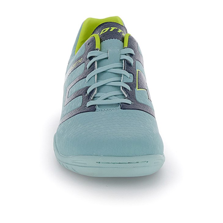 Men Lotto Maestro 700 V ID Football Boots Turquoise | NF790539D8