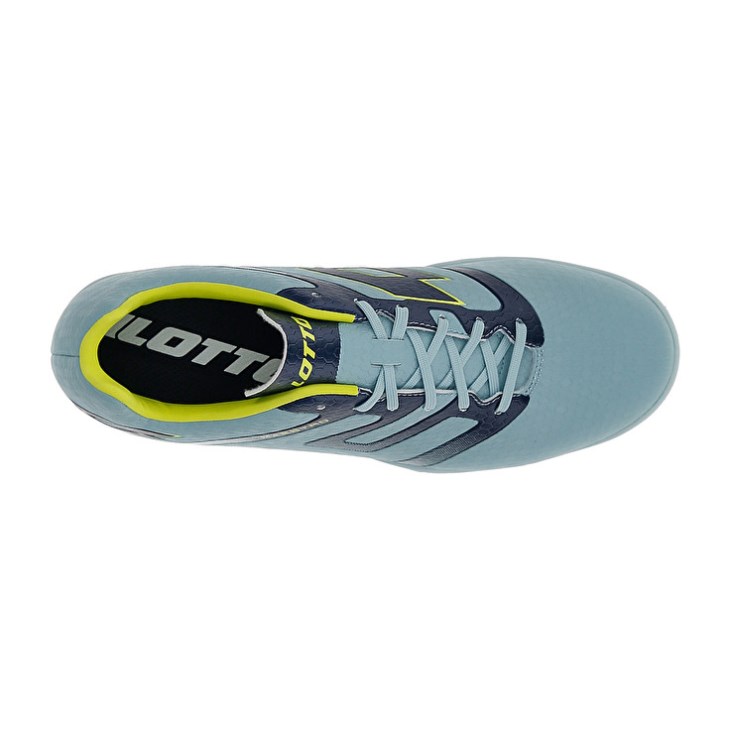 Men Lotto Maestro 700 V ID Football Boots Turquoise | NF790539D8