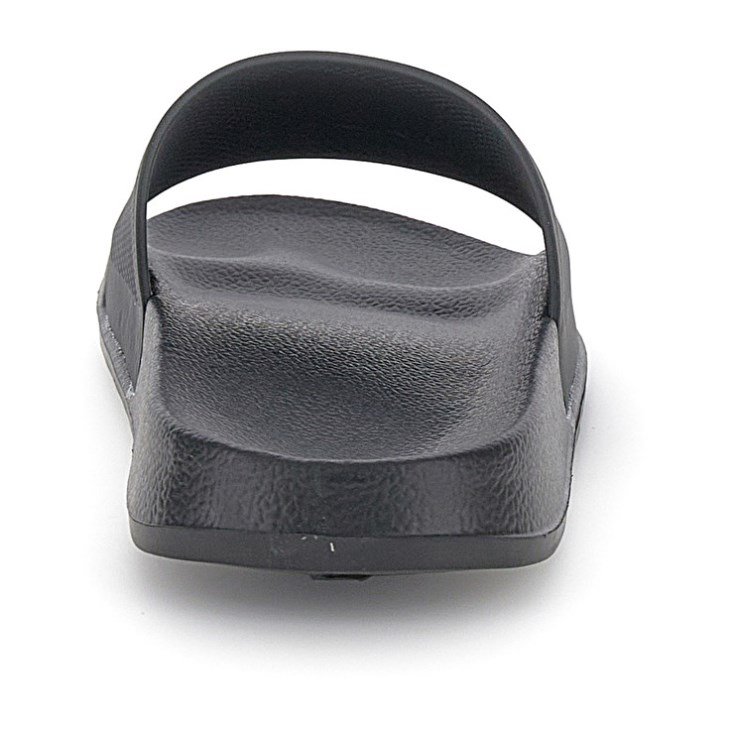 Men Lotto Moku III Slides Black | DD350005V1