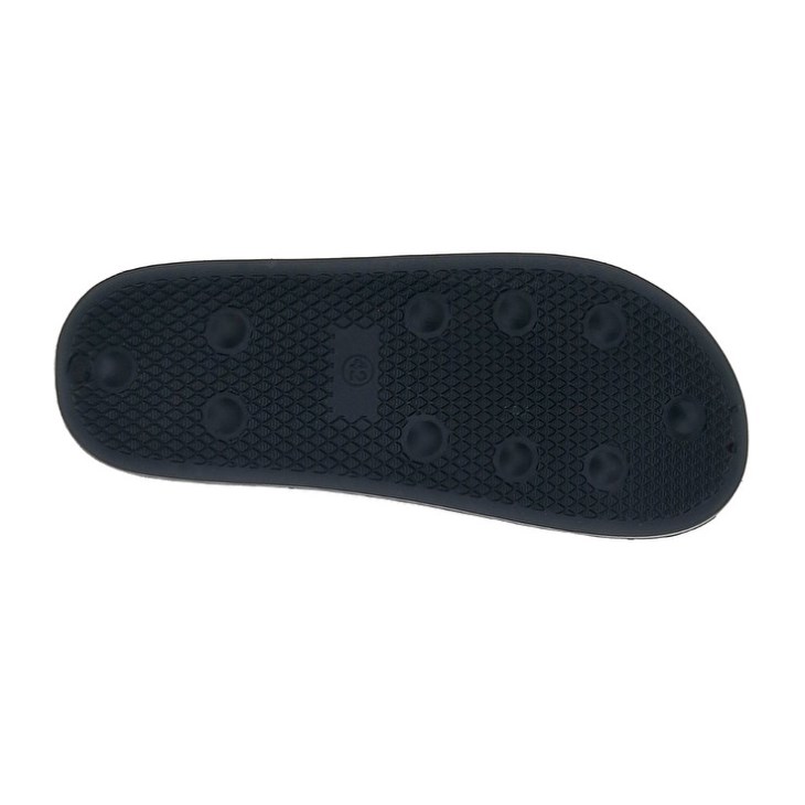 Men Lotto Moku III Slides Black | DD350005V1