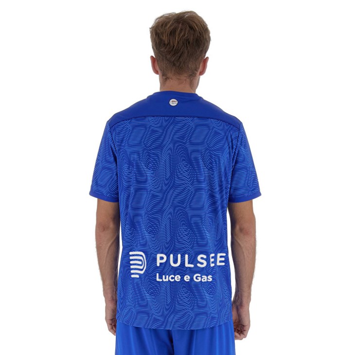 Men Lotto Monza 23 GK JRS SPN Jersey Royal Blue | HP331063V6