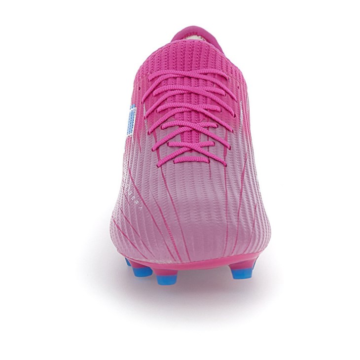 Men Lotto Solista 200 Ix FG Soccer Shoes Pink | GR551545U0