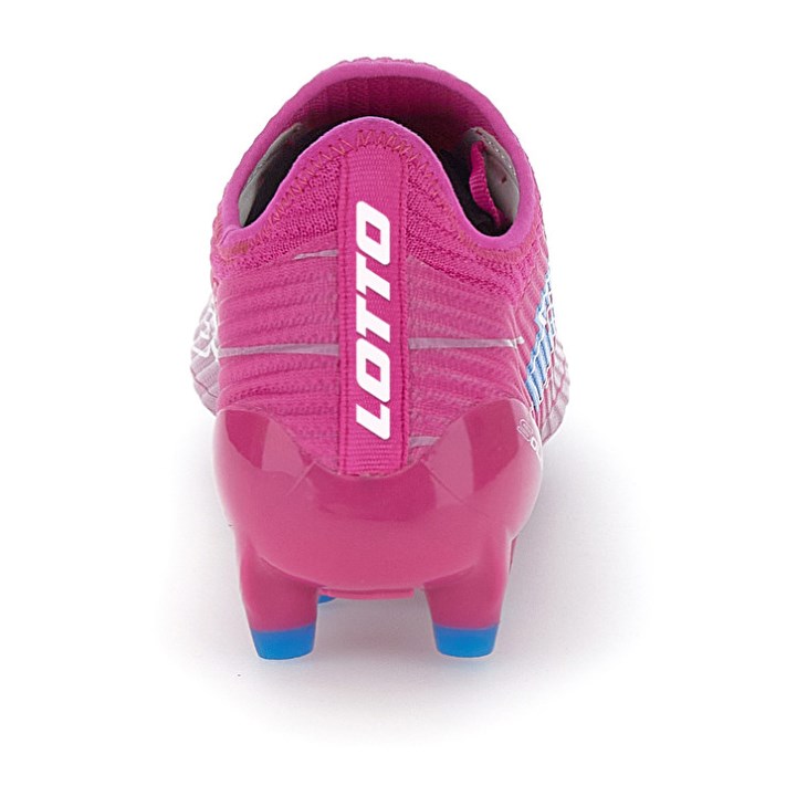 Men Lotto Solista 200 Ix FG Soccer Shoes Pink | GR551545U0