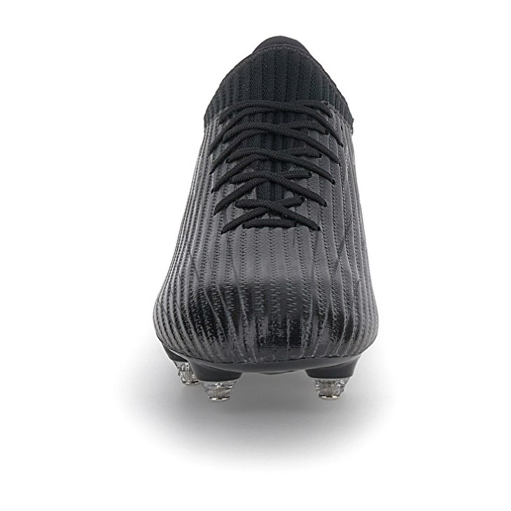 Men Lotto Solista 200 Ix SGX Soccer Shoes Dark Grey | QJ362786K1