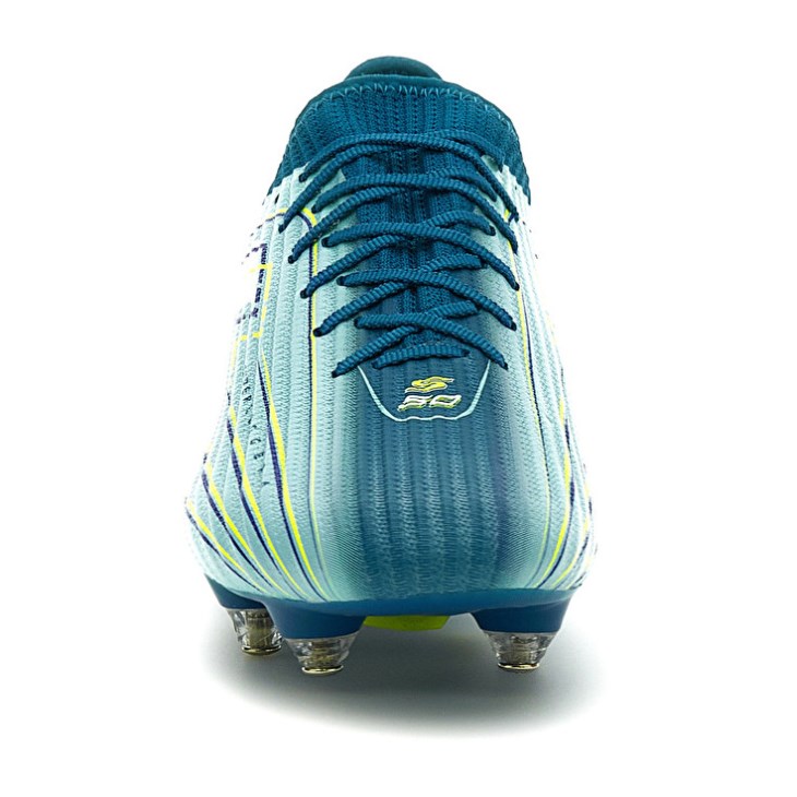 Men Lotto Solista 200 VII SGX Football Boots Green | HY550465H0