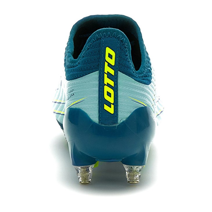 Men Lotto Solista 200 VII SGX Football Boots Green | HY550465H0
